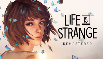 Download Life is Strange Remastered PKG PS4 Download Life is Strange Remastered PKG PS4