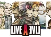 Download Live A Live PKG PS4
