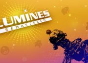 Download Lumines Remastered PKG PS4