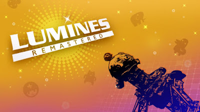 Download Lumines Remastered PKG PS4
