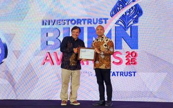 MIND ID Tegaskan Komitmen Integrasi Grup, Pastikan Kinerja Berkelanjutan