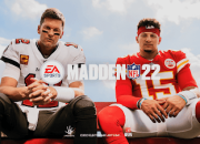 Downlod Madden NFL 22 PKG PS4