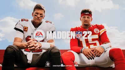 Downlod Madden NFL 22 PKG PS4 Downlod Madden NFL 22 PKG PS4