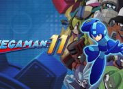 Download Mega Man 11 PKG PS4