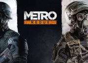Download Metro Redux PKG PS4