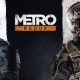 Download Metro Redux PKG PS4