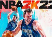 Download NBA 2K22 PKG PS4