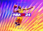 Download NBA 2K24 Kobe Bryant Edition PKG PS4