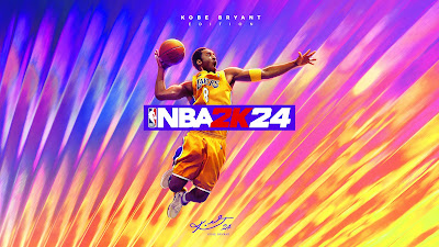 Download NBA 2K24 Kobe Bryant Edition PKG PS4 Download NBA 2K24 Kobe Bryant Edition PKG PS4