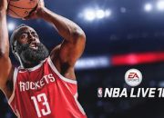 Download NBA Live 18 PKG PS4