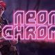 Download Neon Chrome PKG PS4
