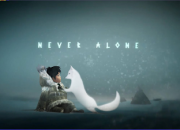 Download Never Alone PKG PS4