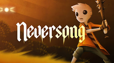 Download Neversong PKG PS4