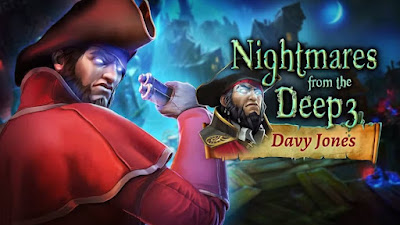 Download Nightmares from the Deep 3 Davy Jones PKG PS4 Download Nightmares from the Deep 3 Davy Jones PKG PS4