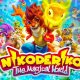 Download Nikoderiko The Magical World PKG PS4