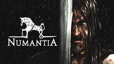 Download Numantia PKG PS4 Download Numantia PKG PS4