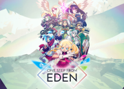 Download One Step From Eden PKG PS4