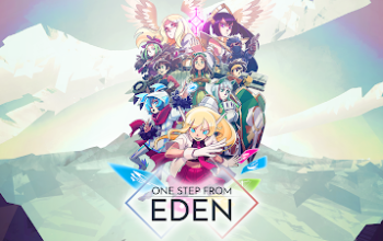 Download One Step From Eden PKG PS4