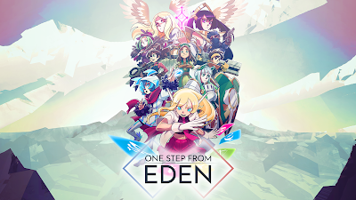 Download One Step From Eden PKG PS4 Download One Step From Eden PKG PS4