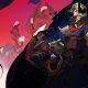 Download PYRE PKG PS4