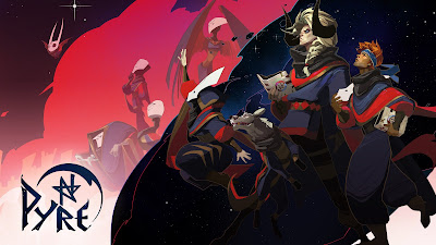 Download PYRE PKG PS4 Download PYRE PKG PS4
