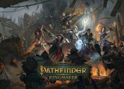Download Pathfinder Kingmaker Definitive Edition PKG PS4