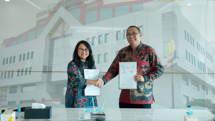 Pelindo Solusi Logistik dan PHI Group Jalin Sinergi Kelola Aset Properti Strategis di Surabaya Pelindo Solusi Logistik dan PHI Group Jalin Sinergi Kelola Aset Properti Strategis di Surabaya