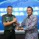 Perkuat Ketahanan Siber Nasional, Satsiber TNI dan SUCOFINDO Gelar Pelatihan Awareness ISO 27001:2022
