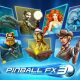 Download Pinball FX3 PKG PS4