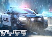 Download Police Chase PKG PS4