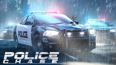Download Police Chase PKG PS4 Download Police Chase PKG PS4