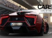 Download Project Cars Game of the Year Edition PKG PS4