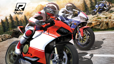 Download Ride PKG PS4 Download Ride PKG PS4