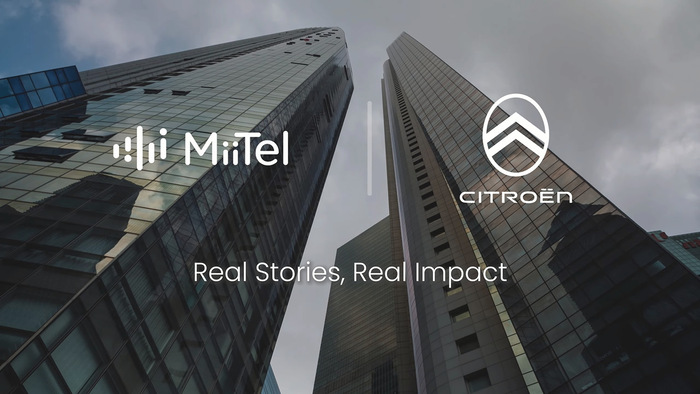 Penjualan Naik 50%! Rahasia Sukses Citroën Outbound Call dengan MiiTel Penjualan Naik 50%! Rahasia Sukses Citroën Outbound Call dengan MiiTel