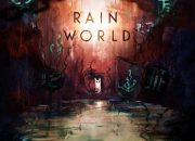 Download Rain World PKG PS4