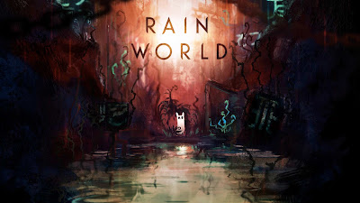 Download Rain World PKG PS4 Download Rain World PKG PS4