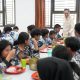 Sekolah Rakyat di Malang Sudah Dimanfaatkan, Menteri Pekerjaan Umum Tinjau Langsung Fasilitasnya