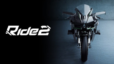 Download Ride 2 PKG PS4 Download Ride 2 PKG PS4