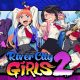 Download River City Girls 2 PKG PS4