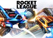 Download Rocket League Ultimate Edition PKG PS4