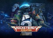 Download Rocketbirds 2 Evolution PKG PS4