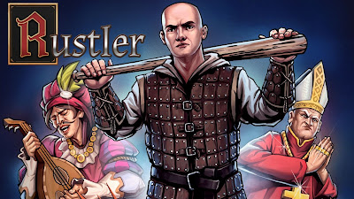 Download Rustler PKG PS4 Download Rustler PKG PS4