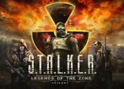 Download S.T.A.L.K.E.R. Legends of The Zone Trilogy PKG PS4