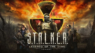 Download S.T.A.L.K.E.R. Legends of The Zone Trilogy PKG PS4 Download S.T.A.L.K.E.R. Legends of The Zone Trilogy PKG PS4