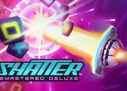 Download Shatter Remastered Deluxe PKG PS4