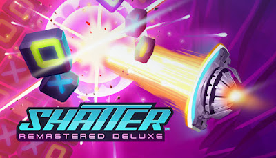 Download Shatter Remastered Deluxe PKG PS4 Download Shatter Remastered Deluxe PKG PS4