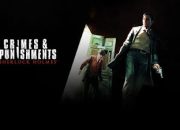 Downloada Sherlock Holmes Crimes And Punishments PKG PS4