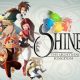 Download Shiness The Lightning Kingdom PKG PS4