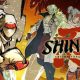 Download Shinobi Art of Vengeance PKG PS4
