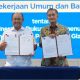Sinergi Kementerian PU dan Badan Gizi Nasional Pacu Pembangunan Ribuan Dapur Gizi untuk Program MBG (Makan Bergizi Gratis)